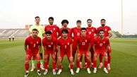 ترکیب تیم ملی ایران برابر هنگ‌کنگ