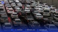 محدودیت‌های تردد جاده‌های شمالی تا ۱۵ شهریور