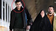 عکس| سفر زمان؛ چهرۀ «جواد جوادی» (فصل چهارم بچه مهندس) در 43 سالگی