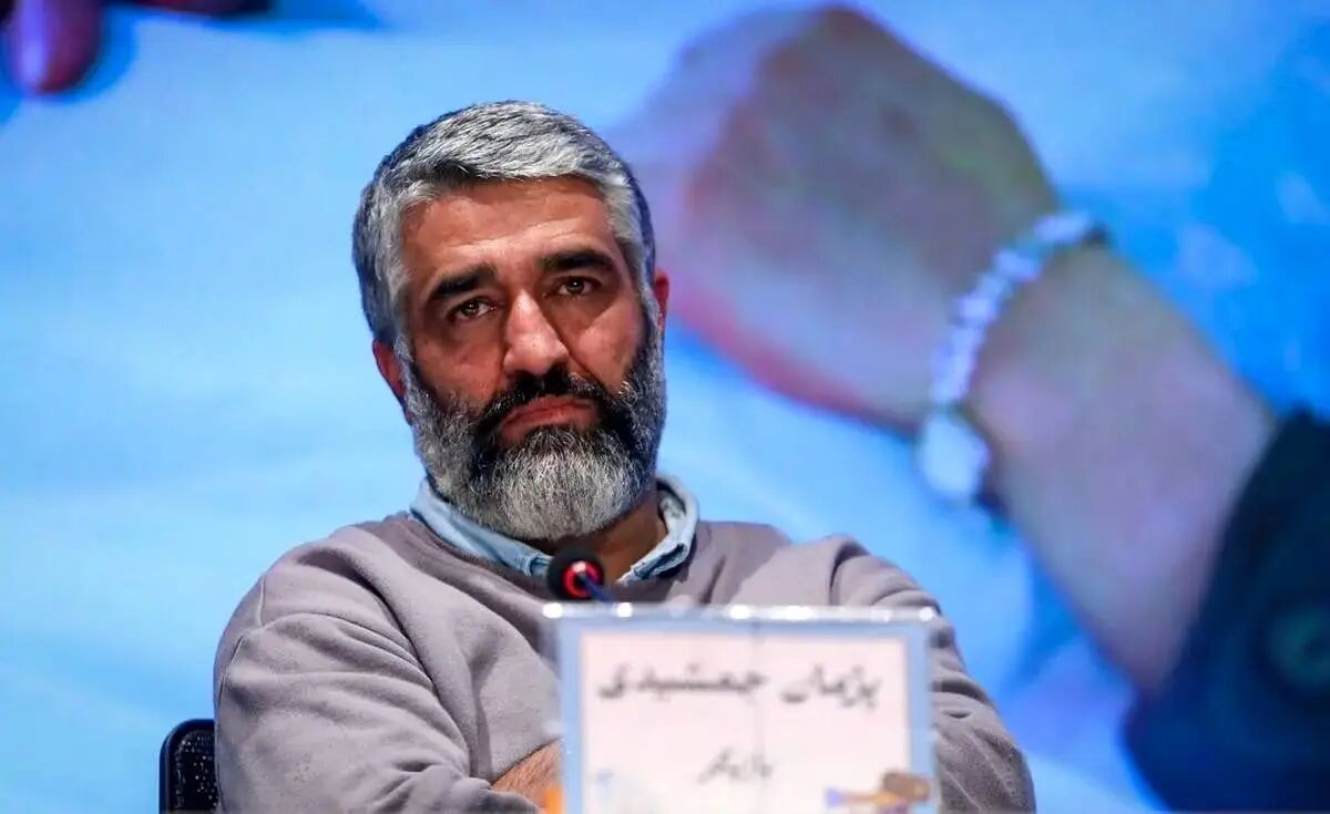 «پژمان جمشیدی» ممنوع‌التصویر شد؟ ابهامات در تبلیغات یک سریال جدید