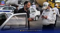 نرخ جدید جریمه‌های تخلفات رانندگی