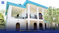 کوشک امیرسلیمانی؛ ییلاق نماینده مجلس سنا