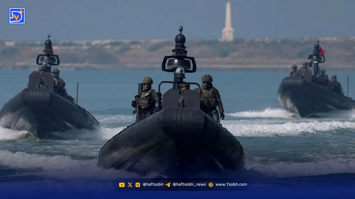 چین، امپراتور جدید آب‌ها