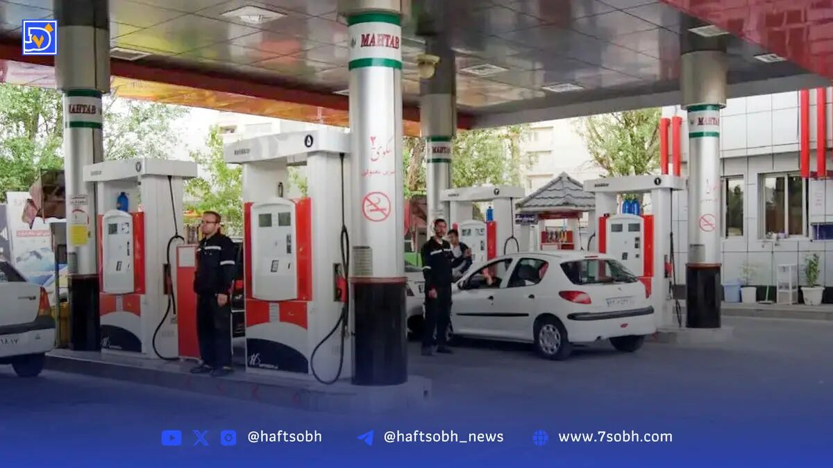قیمت قطعی بنزنی سوپر وارداتی