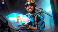 افزایش ۱۰۰٪ هش‌ریت و تولید بیت کوین در اوت ۲۰۲۵ توسط Riot و CleanSpark