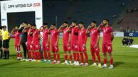 گل مشترک محبی ها برای تیم ملی