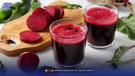 یک نوشیدنی طبیعی برای کاهش فشارخون در سالمندان