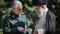 عکس| سفر در زمان؛ «سردار سلیمانی و ابومهدی مهندس» در بین الحرمین؛ دهه 90