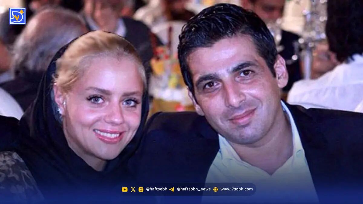 دکوراسیون خانه مادر حمید گودرزی