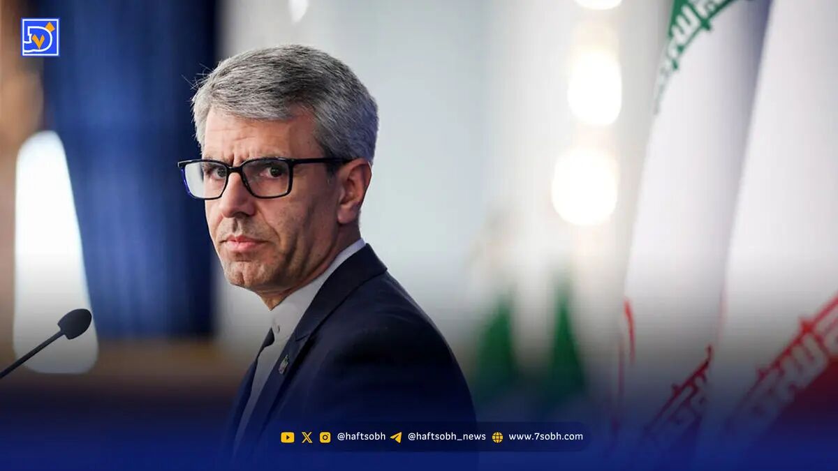 سفیر استرالیا تهران را ترک کرد؛ بقایی: تصمیم استرالیا ناموجه بود