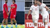 نگران نباشید؛ بازوبند تیم ملی به همه می رسد!