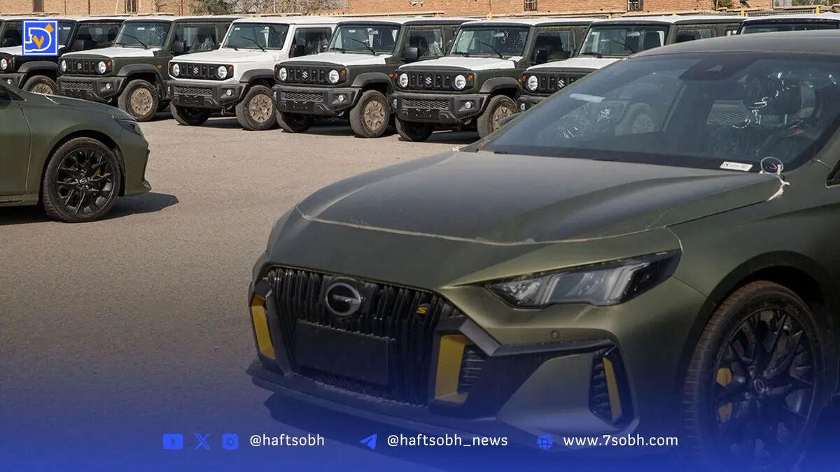 سرنوشت واردات خودرو جانبازان مشخص شد