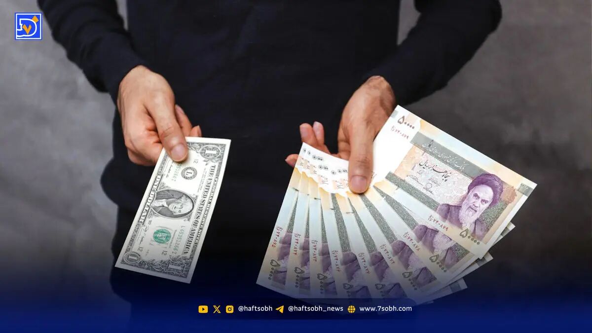 آخرین قیمت دلار 14 شهریور