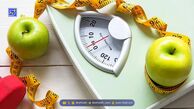 راه ساده برای کاهش وزن