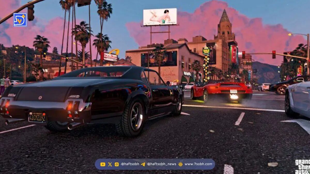 GTA 6، اولین بازی AAAAA