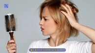 ۳ ماده خوراکی که می‌توانند باعث ریزش مو شوند