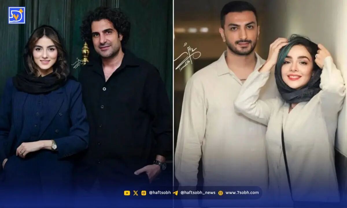 قربانیان عشق ؟ سه ستاره جوان که ازدواج سکوی پرتابشان را خاموش کرد!