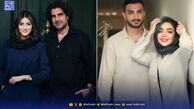قربانیان عشق ؟ سه ستاره جوان که ازدواج سکوی پرتابشان را خاموش کرد!