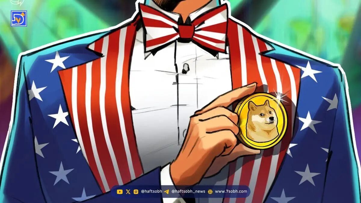 خرید تجهیزات ماینینگ دوج‌کوین توسط تامزآپ