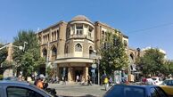 پیش‌بینی آسمانی صاف تا کمی ابری در تهران برای ۵ روز آینده