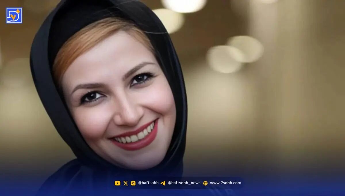 بیوگرافی خاله شادونه؛ از دنیای رنگارنگ کودکی تا مادری