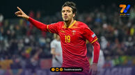 تعویض اجباری برای پرسپولیس؛ مارکو باکیچ مصدوم شد!