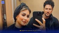 شغل شاهرخ استخری و همسرش سپیده بزمی پور