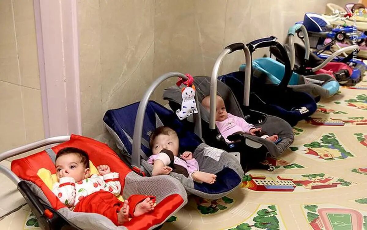 بچه‌های بهزیستی بعد از ۱۸ سالگی چه کار می‌کنند؟