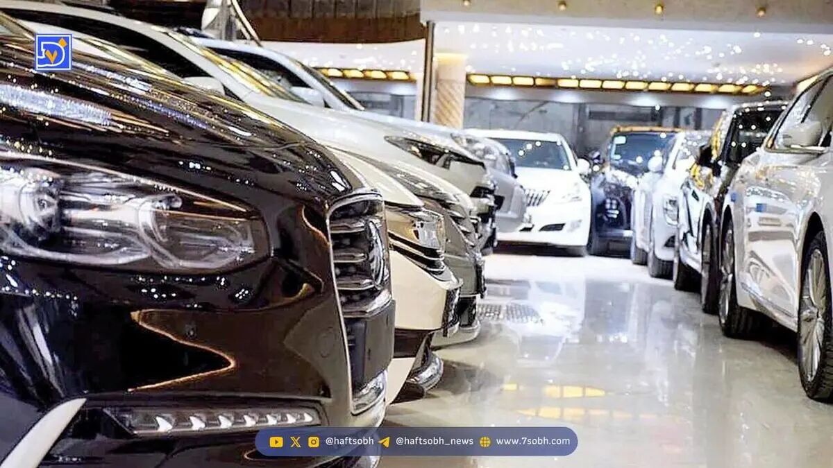 قیمت خودرو