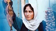تصویری شوکه کننده از سوسن تسلیمی همسر سابق داریوش فرهنگ/دور از پدر و ایران چه بر سرش آمده؟‍