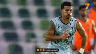 هاشمی‌نسب به صالح حردانی: همه هیکل تو جگر است!