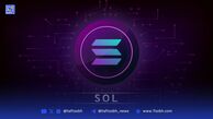 تحلیل قیمت سولانا (۷ شهریور ۱۴۰۴): تثبیت بالای ۲۰۰ دلار و تلاش برای شکست مقاومت ۲۱۵ دلاری