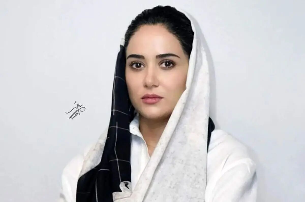 استایل کهربایی پریناز ایزدیار + بیوگرافی