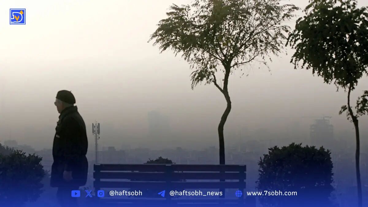 تهران در آستانه خفگی؛ ذراتی که دیده نمی‌شوند اما می‌کشند