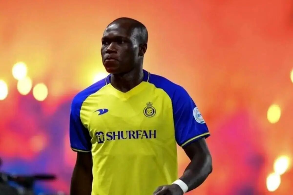 وینسنت کالدرون به پرسپولیس نزدیک تر شد