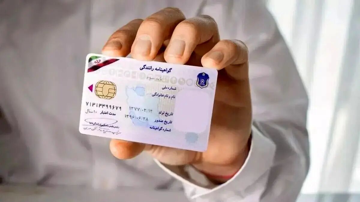 توقیف گواهینامه ۲۸ هزار راننده متخلف در ۶ روز