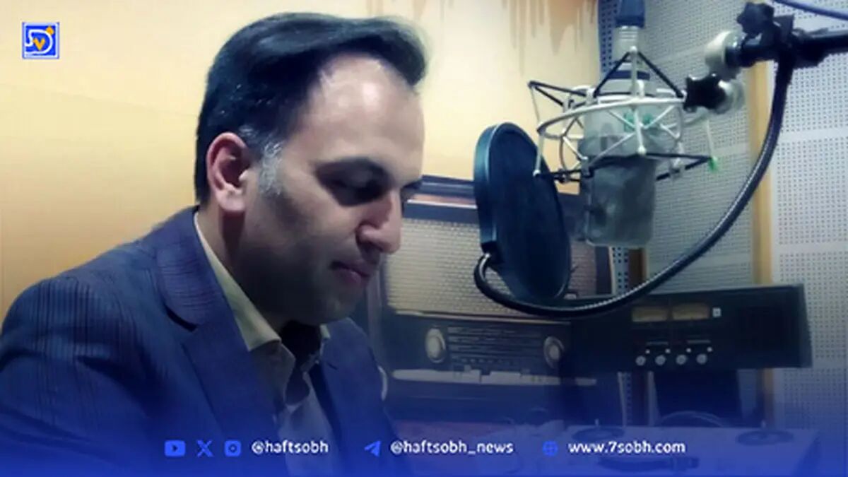 بیوگرافی حسین زندی‌نیا