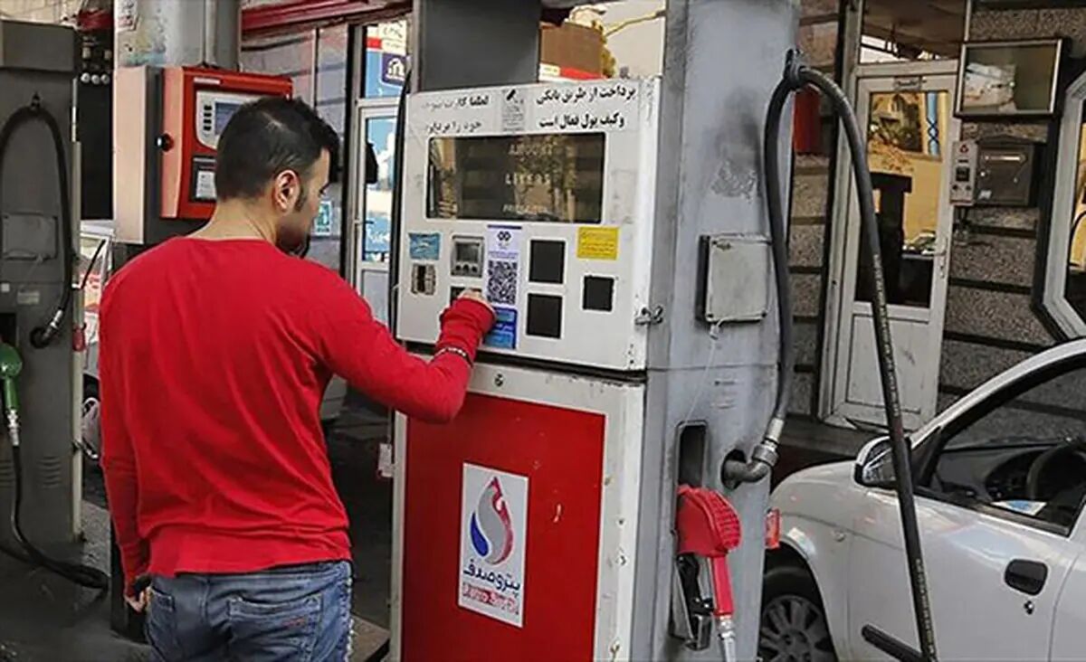 ۸۰ درصد بنزین کشور در این منطقه دود می‌شود!