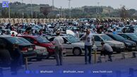 قیمت خودرو 8 شهریور 1404