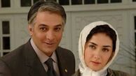 عکس جدیدی از ایرج نوذری در کنار دو دخترش