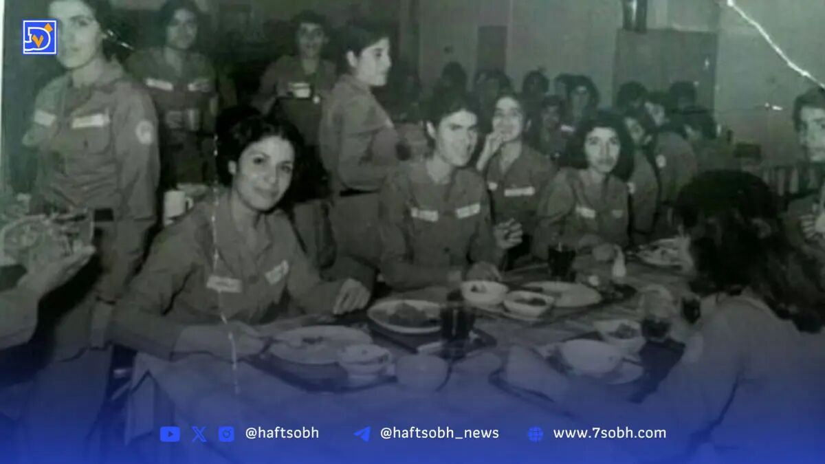 بانوان سپاه دانش در کرمانشاه