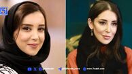 مادر آمریکایی سحر جعفری جوزانی