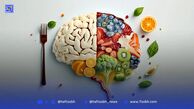 رژیم غذایی برای ذهن جوان
