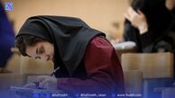 زمان انتخاب رشته مجازین کنکور مشخص شد