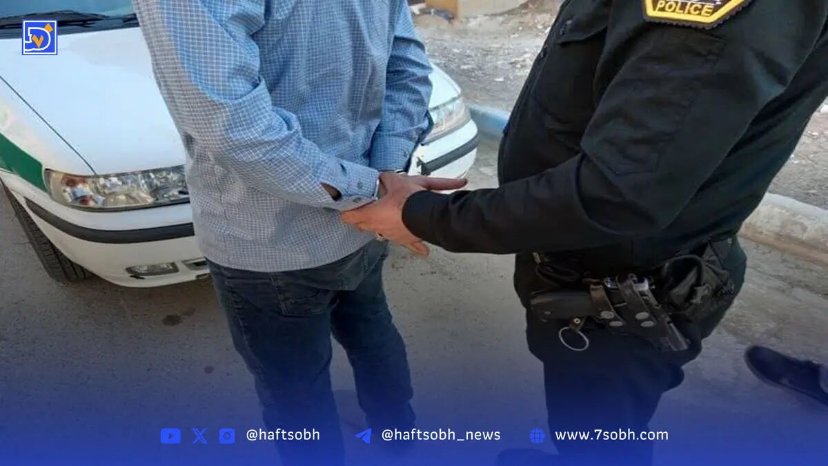 بازداشت تصادف مرگبار با 2 زن در سی‌سنگان