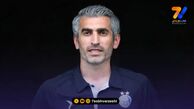 مجتبی جباری سرمربی جدید تیم ملی جوانان؟