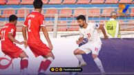 نورافکن جانشین محمد خدابنده لو شد