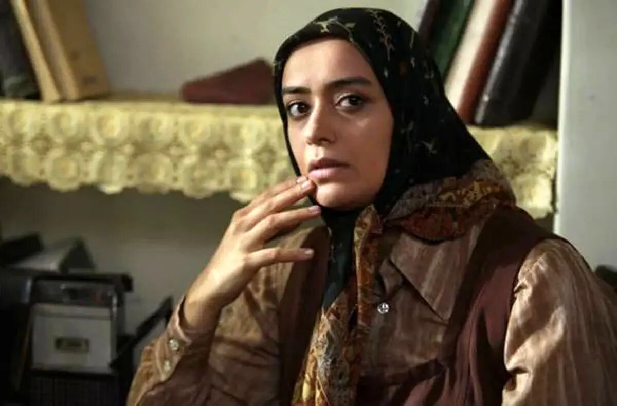 شوهر اول و دوم الهام چرخنده + بیوگرافی و عکس ها