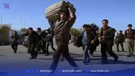 خروج بیش از ۱.۸ میلیون نفر از اتباع غیرمجاز از کشور در دولت چهاردهم