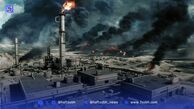 گیم‌پلی نقشه Operation Firestorm بازی Battlefield 6